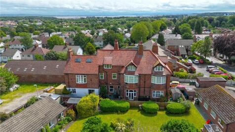 Townfield Lane, Bebington, Wirral