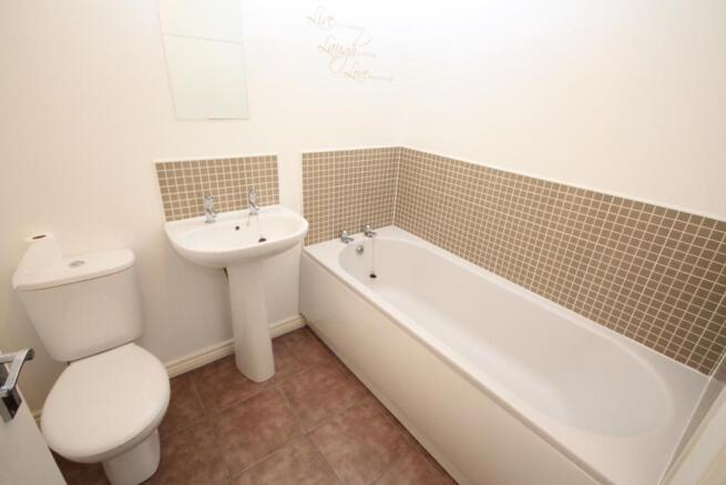 BATHROOM/W.C.
