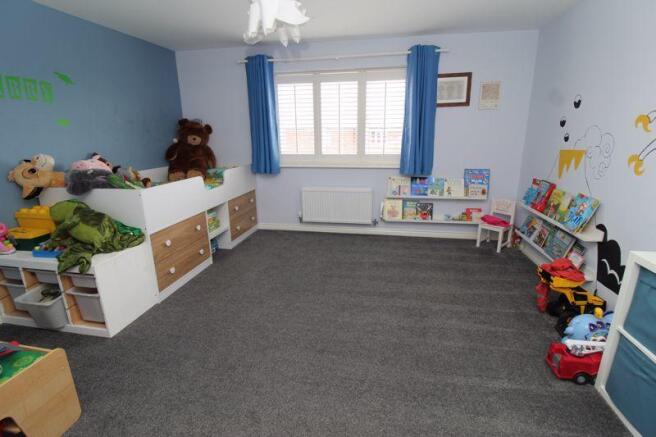 Bedroom Two