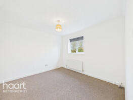 20, Whitsun Pasture, Willen Park, Milton Keynes MK15 9DQ