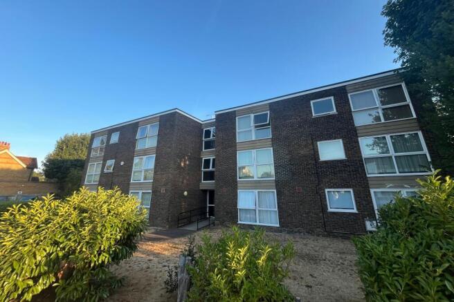 Flat 15, Vine Court, Burwood Road, Hersham, KT12 4AQ