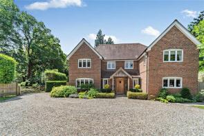 Sandalwood House, Yattendon Road, Hermitage, Thatcham RG18 9RW