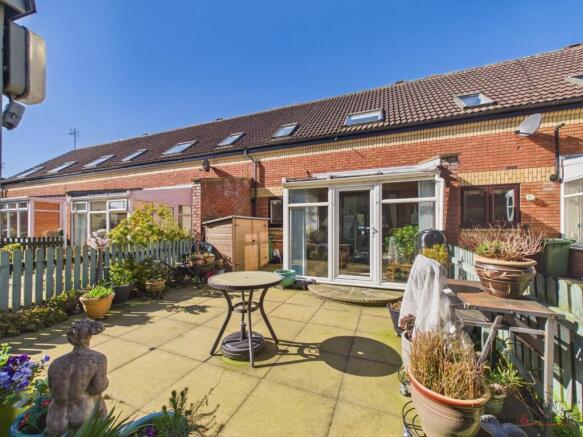 3 bed Cottage for sale Image 4