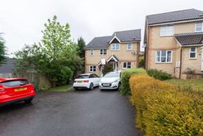 20, The Budding, Stroud GL5 1XU