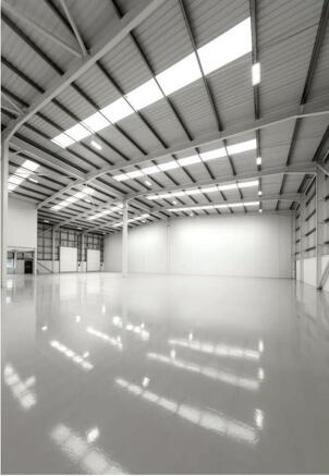 Unit 9, SEGRO Park Greenford
