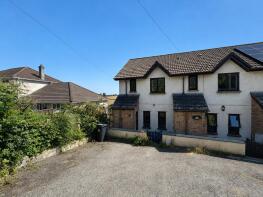 1, Dockacre Court, Dockacre Road, Launceston PL15 8BW