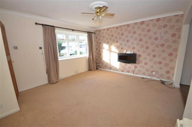 Front Living Room
