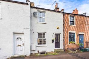 12, Normal Terrace, Cheltenham GL50 4AR