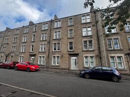 43f, Benvie Road, Dundee DD2 2PB