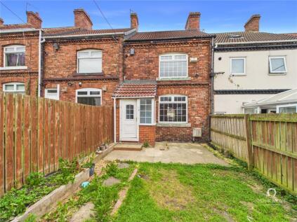 Ushaw Terrace, Ushaw Moor, Durham, DH7