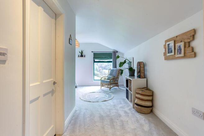 BEDROOM 1 C