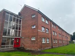 8c, South Campbell Street, Paisley PA2 6LR