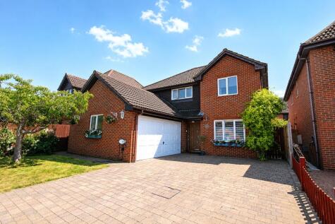 Highfields, Westoning, Bedfordshire, MK45