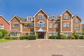4, Heron Court, Yorktown Road, Sandhurst GU47 9ED