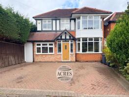 37, Sunnybank Road, Sutton Coldfield B73 5RJ