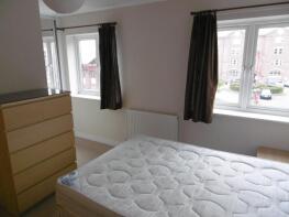37, City Walk, City Road, Derby DE1 3QD