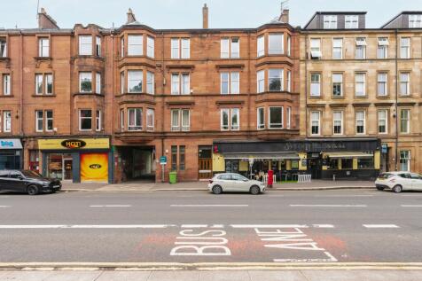 970 Pollokshaws Road, Shawlands, G41