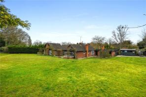 Nunthorpe, Little Baddow Road, Danbury, Chelmsford CM3 4NT