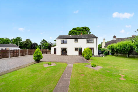 Kirkbride, Wigton, Cumbria, CA7