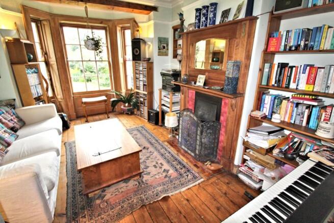 Dining Sitting Room
