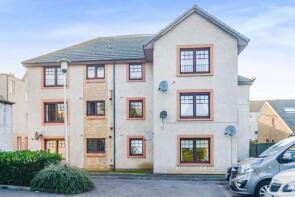 Flat 2, 9, Eskdale Mews, Fisherrow, Musselburgh EH21 6LN