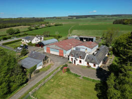 Jordonlaw Cottage, Westruther TD3 6NF