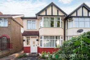 8, Lynton Avenue, Colindale, London NW9 6PD
