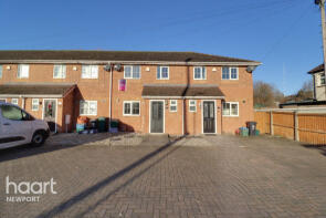 155a, Liswerry Road, Newport NP19 9QR