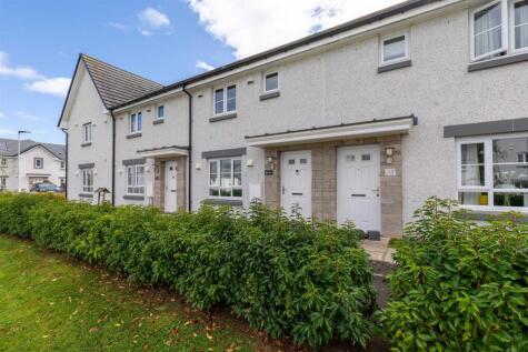Auld Mart Road, Huntingtower, Perth