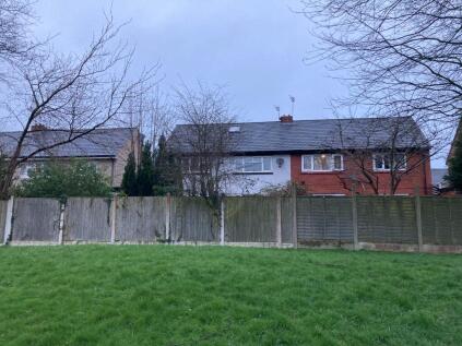Alexander Grove, Burnley, Lancashire, BB12
