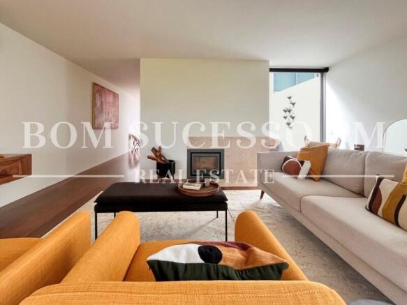 Bom Sucesso Property Management & Real Estate