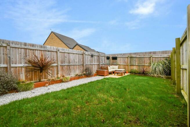 2 bed End of Terrace for sale Image 11