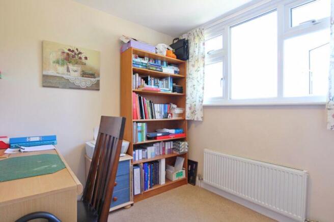 Bedroom Three/...