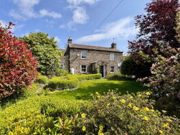 Jasmine Cottage, Back Lane, Sedbusk DL8 3PX