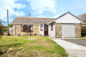 1, Trelyon Close, Penzance TR19 6BU