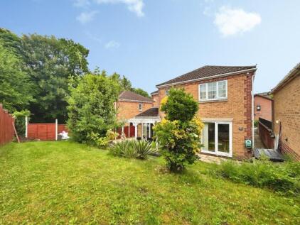 Periwood Grove, Woodseats, Sheffield, S8 0HX