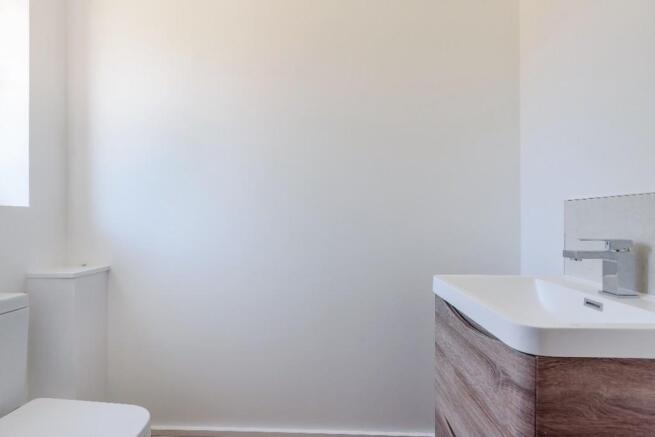 Cloak room 