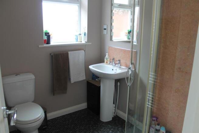 En-Suite