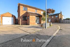 7, Richmond Road, Colchester CO5 8PS