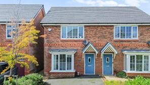 28, Nixon Phillips Drive, Wigan WN2 4UQ