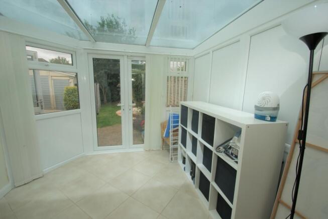 conservatory