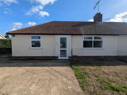 Dobbs Lane, Kesgrave, Ipswich, Suffolk, IP5