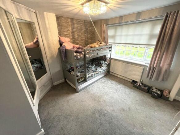 bed 1 use