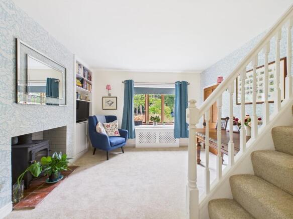 sitting room