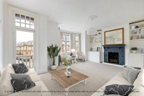 7, Albert Bridge Road, London SW11 4PX