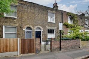 20, Tyler Street, London SE10 9EY