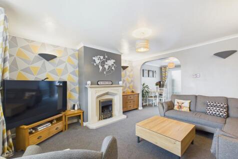 Border Avenue, Cleator Moor, CA25