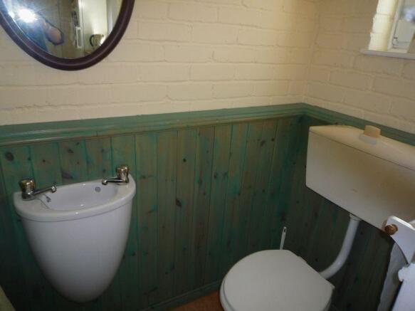WC