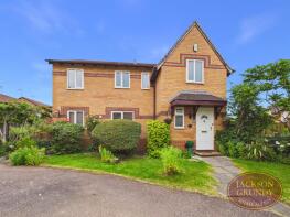105, Weggs Farm Road, Northampton NN5 6HZ