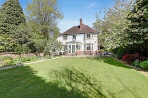 56, Redcliffe Road, Nottingham NG3 5BW